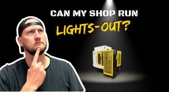 Episode 61: Don't Be Afraid of the Dark! Implementing Lights-Out Automation