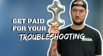 Episode 62: Troubleshooting Complicated Parts? The Government Can Pay for It!