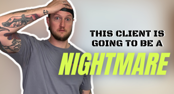 Episode 69: Is This Client Wasting My Time?