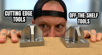 Episode 68: Are Cutting Edge Tools Always the Best Option?