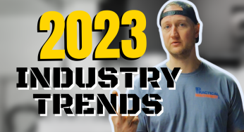 Episode 74: Trends to Keep an Eye on in 2023