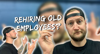 Episode 60: Should You Rehire Old Employees?
